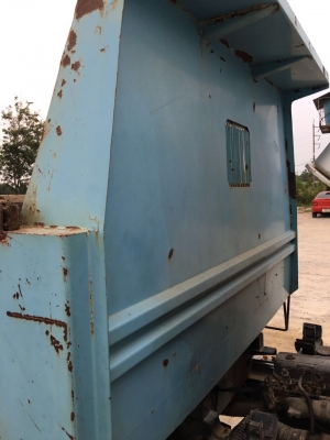 รถอีซูซู 6 ล้อดั้ม NKR เปลื่ยนเครื่อง 110 แรงม้า. ปี 36.    สนใจติดต่อ  081 - 6079515