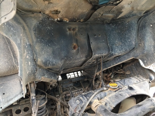 รถอีซูซู 6 ล้อดั้ม NKR เปลื่ยนเครื่อง 110 แรงม้า. ปี 36.    สนใจติดต่อ  081 - 6079515