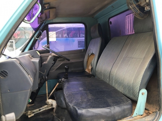 รถอีซูซู 6 ล้อดั้ม NKR เปลื่ยนเครื่อง 110 แรงม้า. ปี 36.    สนใจติดต่อ  081 - 6079515