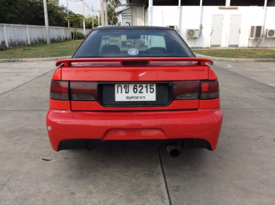 ขายรถ ฮุนได สคูป สปอร์ต 2ประตู ปี93 เครื่องหัวฉีด 1.5 เกียร์ธรรมดา ติดแก๊สLPG เพาเวอร์ กระจกไฟฟ้า ภายในสวยๆเดิมๆเบาะสวยไม่มีขาด แอร์เย็น วิทยุCD ตัวถังเดิมๆสีสด ชุดแต่งรอบคัน แม็ก15" ตัวนี้หายาก รถพร้อมใช้ครับ ภาษีไม่ขาด ขับกลับได้เลยครับ