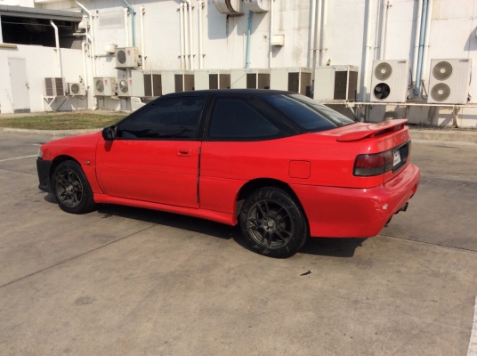 ขายรถ ฮุนได สคูป สปอร์ต 2ประตู ปี93 เครื่องหัวฉีด 1.5 เกียร์ธรรมดา ติดแก๊สLPG เพาเวอร์ กระจกไฟฟ้า ภายในสวยๆเดิมๆเบาะสวยไม่มีขาด แอร์เย็น วิทยุCD ตัวถังเดิมๆสีสด ชุดแต่งรอบคัน แม็ก15" ตัวนี้หายาก รถพร้อมใช้ครับ ภาษีไม่ขาด ขับกลับได้เลยครับ