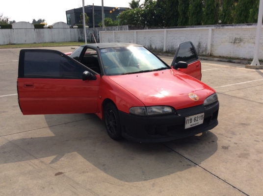 ขายรถ ฮุนได สคูป สปอร์ต 2ประตู ปี93 เครื่องหัวฉีด 1.5 เกียร์ธรรมดา ติดแก๊สLPG เพาเวอร์ กระจกไฟฟ้า ภายในสวยๆเดิมๆเบาะสวยไม่มีขาด แอร์เย็น วิทยุCD ตัวถังเดิมๆสีสด ชุดแต่งรอบคัน แม็ก15" ตัวนี้หายาก รถพร้อมใช้ครับ ภาษีไม่ขาด ขับกลับได้เลยครับ