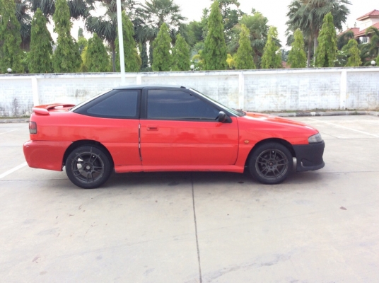 ขายรถ ฮุนได สคูป สปอร์ต 2ประตู ปี93 เครื่องหัวฉีด 1.5 เกียร์ธรรมดา ติดแก๊สLPG เพาเวอร์ กระจกไฟฟ้า ภายในสวยๆเดิมๆเบาะสวยไม่มีขาด แอร์เย็น วิทยุCD ตัวถังเดิมๆสีสด ชุดแต่งรอบคัน แม็ก15" ตัวนี้หายาก รถพร้อมใช้ครับ ภาษีไม่ขาด ขับกลับได้เลยครับ