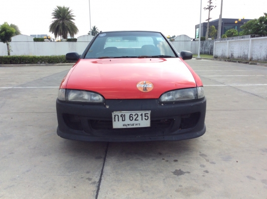 ขายรถ ฮุนได สคูป สปอร์ต 2ประตู ปี93 เครื่องหัวฉีด 1.5 เกียร์ธรรมดา ติดแก๊สLPG เพาเวอร์ กระจกไฟฟ้า ภายในสวยๆเดิมๆเบาะสวยไม่มีขาด แอร์เย็น วิทยุCD ตัวถังเดิมๆสีสด ชุดแต่งรอบคัน แม็ก15" ตัวนี้หายาก รถพร้อมใช้ครับ ภาษีไม่ขาด ขับกลับได้เลยครับ