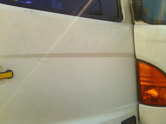 รถฮีโน่ 6 ล้อรั้ว ( ไม่ดั้ม ) FC4J  150 แรงม้า ปี 47.    สนใจติดต่อ  081 - 6079515