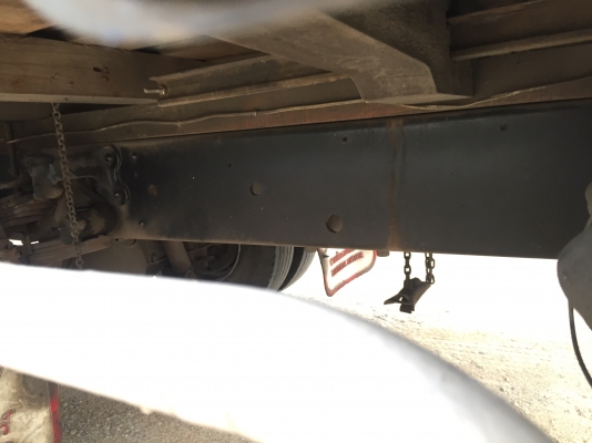 รถฮีโน่ 6 ล้อรั้ว ( ไม่ดั้ม ) FC4J  150 แรงม้า ปี 47.    สนใจติดต่อ  081 - 6079515