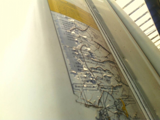 รถฮีโน่ 6 ล้อรั้ว ( ไม่ดั้ม ) FC4J  150 แรงม้า ปี 47.    สนใจติดต่อ  081 - 6079515