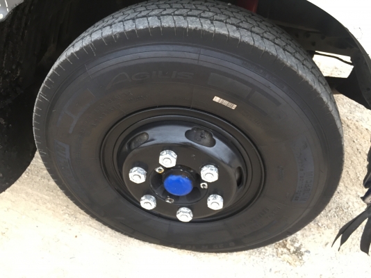 รถฮีโน่ 6 ล้อรั้ว ( ไม่ดั้ม ) FC4J  150 แรงม้า ปี 47.    สนใจติดต่อ  081 - 6079515