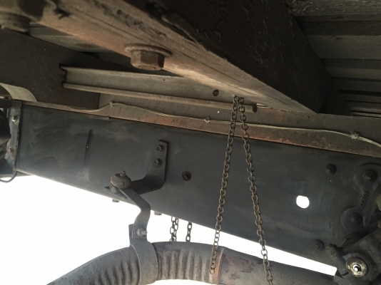 รถฮีโน่ 6 ล้อรั้ว ( ไม่ดั้ม ) FC4J  150 แรงม้า ปี 47.    สนใจติดต่อ  081 - 6079515