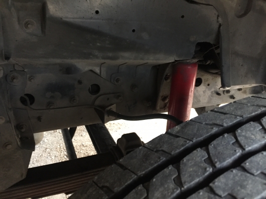 รถฮีโน่ 6 ล้อรั้ว ( ไม่ดั้ม ) FC4J  150 แรงม้า ปี 47.    สนใจติดต่อ  081 - 6079515