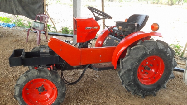 30000ลดสุดๆงดต่อรองครับ โครงตัวเปล่าไม่มีเครื่อง krt140เอาเครื่องใส่ใช้งานได้เลยครับ พร้อมใช้