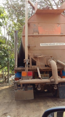 ขายแท็งค์น้ำ ขนาด 17300 ลิตร พร้อมใช้ ขายแท็งค์น้ำ ขนาด 17300 ลิตร พร้อมใช้