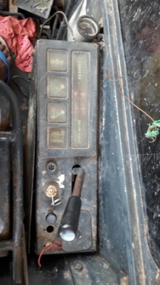 รถแบคโฮ KOMATSU PC 50UU มีหัวคลีบไม้และอ๋อยและบุ๋นกี๋แถมให้ พร้อมอะหลั่ย