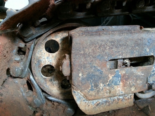 รถแบคโฮ KOMATSU PC 50UU มีหัวคลีบไม้และอ๋อยและบุ๋นกี๋แถมให้ พร้อมอะหลั่ย