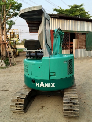 ขายรถแบคโฮ สภาพสวย รถนำเข้าจากญี่ปุ่น ติดต่อ 086-324-1992