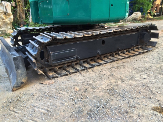 ขายรถแบคโฮ สภาพสวย รถนำเข้าจากญี่ปุ่น ติดต่อ 086-324-1992