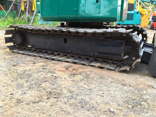 ขายรถแบคโฮ สภาพสวย รถนำเข้าจากญี่ปุ่น ติดต่อ 086-324-1992