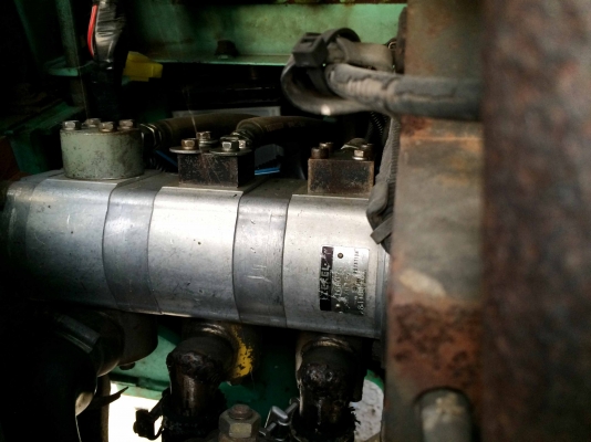 ขายรถแบคโฮ สภาพสวย รถนำเข้าจากญี่ปุ่น ติดต่อ 086-324-1992