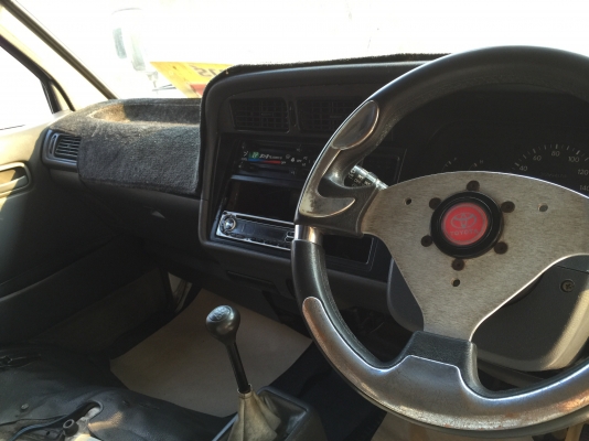 ขายรถตู้