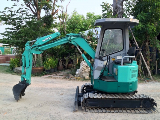 ขายรถแบคโฮ รถนำเข้าจากญี่ปุ่น ติดต่อ 086-775-7900, 086-324-1992