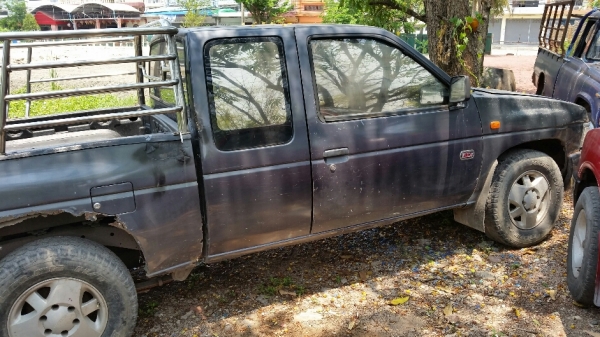 big m แค็ปใหญ่ ปี 96 เครื่องฝาแดง พวงมาลัยพาวเวอร์ ขับโอน ขาย 63,0000 บาท