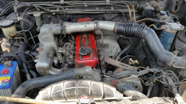 big m แค็ปใหญ่ ปี 96 เครื่องฝาแดง พวงมาลัยพาวเวอร์ ขับโอน ขาย 63,0000 บาท