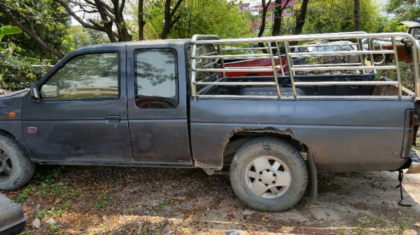 big m แค็ปใหญ่ ปี 96 เครื่องฝาแดง พวงมาลัยพาวเวอร์ ขับโอน ขาย 63,0000 บาท