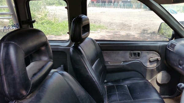 big m แค็ปใหญ่ ปี 96 เครื่องฝาแดง พวงมาลัยพาวเวอร์ ขับโอน ขาย 63,0000 บาท