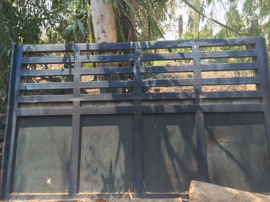 ขาย ฝากระบะท้าย สิบล้อ กว้าง2.50 สูง1.50 ขาย ฝากระบะท้าย สิบล้อ กว้าง2.50 สูง1.50