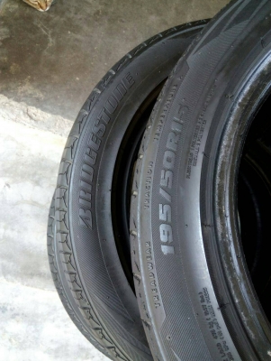 195/50R15 BRIDGESTONE TURANZA AR-10 เส้น tel.081-427-3941 ไอดีไลน์ 0814273941 195/50R15 BRIDGESTONE TURANZA AR-10 เส้น tel.081-427-3941 ไอดีไลน์ 0814273941