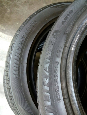 195/50R15 BRIDGESTONE TURANZA AR-10 เส้น tel.081-427-3941 ไอดีไลน์ 0814273941 195/50R15 BRIDGESTONE TURANZA AR-10 เส้น tel.081-427-3941 ไอดีไลน์ 0814273941