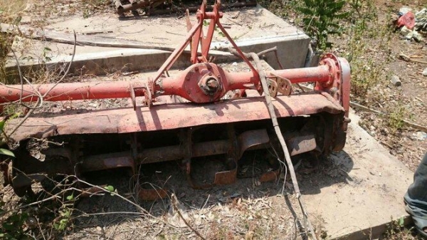 ฝากขาย รถไถคูโบต้า L3001 พร้อมโรตารี่  รถสมบูล พร้อมใช้ เครื่องติดง่าย เกียร์ดี เฟืองดี ยางหลังใหม่ เนื้อผิวรถสวย