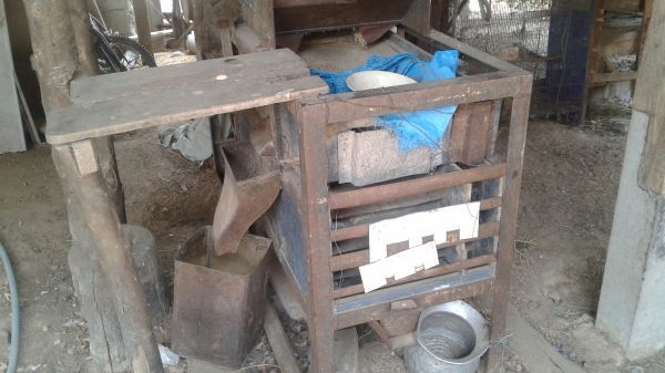 ขายโรงสีข้าวเล็กมอเตอร์3แรงมิตซูบิชิ ขายโรงสีข้าวเล็กมอเตอร์3แรงมิตซูบิชิ