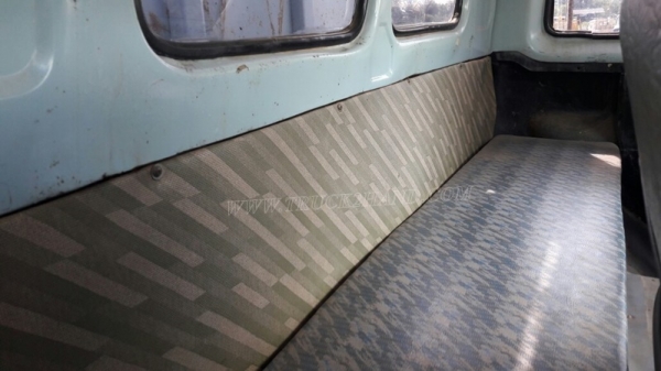 6 ล้อดัมพ์ ISUZU  รุ่น FSR11H  160 แรงม้า