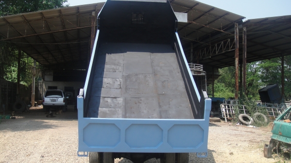 ISUZU NPR ดั๊ม5คิว เครื่อง4HD1เทอร์โบ135แรง เพาเวอร์ เอฟหน้า-หลัง เครื่ิองดี คัสฃีสวย ราคาถูก สัญญาฃื้อขาย บิลเครื่อง ไม่มีเล่ม