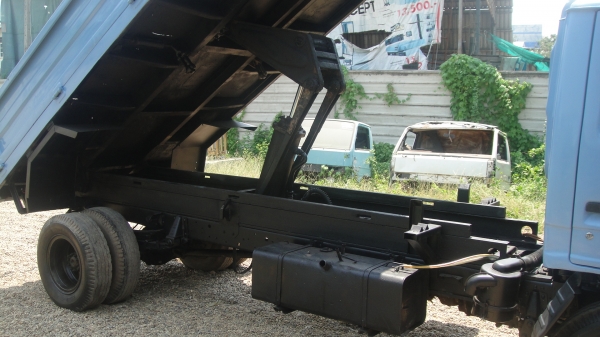 ISUZU NPR ดั๊ม5คิว เครื่อง4HD1เทอร์โบ135แรง เพาเวอร์ เอฟหน้า-หลัง เครื่ิองดี คัสฃีสวย ราคาถูก สัญญาฃื้อขาย บิลเครื่อง ไม่มีเล่ม