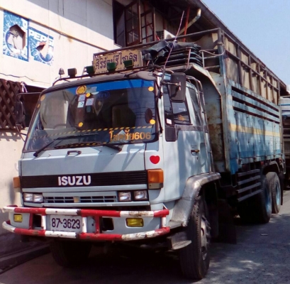 ขายราคา 555,000บ สิบล้อ อีซูซุ ร็อคเล็ก FVM12NY175เพาเดียว ดั้มมีเนียม สภาพดีหัวบางเดิมสวยพร้อมใช้ ทะเบียนพร้อมโอน ขายราคา 555,000บ สิบล้อ อีซูซุ ร็อคเล็ก FVM12NY175เพาเดียว ดั้มมีเนียม สภาพดีหัวบางเดิมสวยพร้อมใช้ ทะเบียนพร้อมโอน