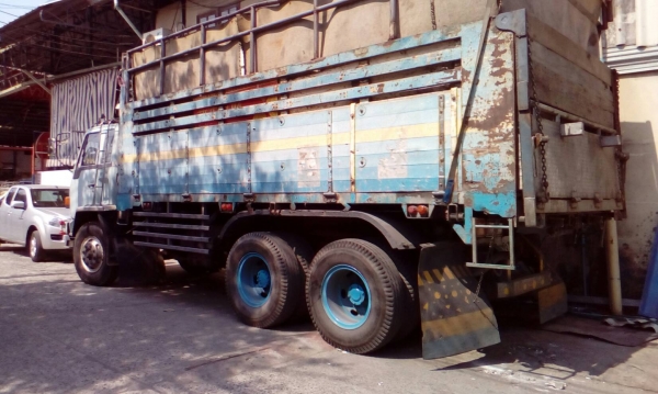 ขายราคา 555,000บ สิบล้อ อีซูซุ ร็อคเล็ก FVM12NY175เพาเดียว ดั้มมีเนียม สภาพดีหัวบางเดิมสวยพร้อมใช้ ทะเบียนพร้อมโอน ขายราคา 555,000บ สิบล้อ อีซูซุ ร็อคเล็ก FVM12NY175เพาเดียว ดั้มมีเนียม สภาพดีหัวบางเดิมสวยพร้อมใช้ ทะเบียนพร้อมโอน