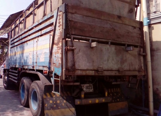 ขายราคา 555,000บ สิบล้อ อีซูซุ ร็อคเล็ก FVM12NY175เพาเดียว ดั้มมีเนียม สภาพดีหัวบางเดิมสวยพร้อมใช้ ทะเบียนพร้อมโอน ขายราคา 555,000บ สิบล้อ อีซูซุ ร็อคเล็ก FVM12NY175เพาเดียว ดั้มมีเนียม สภาพดีหัวบางเดิมสวยพร้อมใช้ ทะเบียนพร้อมโอน