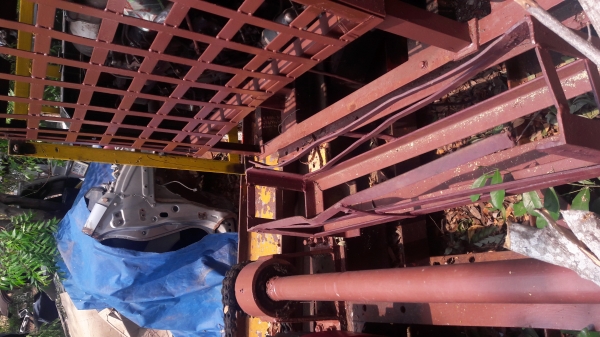 085-7666984 ขายปั้นจั่นตอกเสาเข็ม