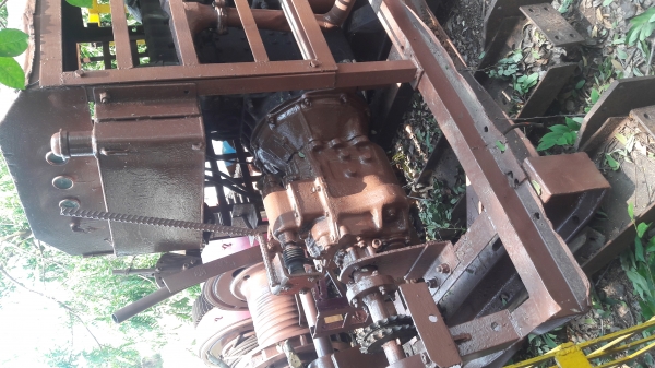 085-7666984 ขายปั้นจั่นตอกเสาเข็ม