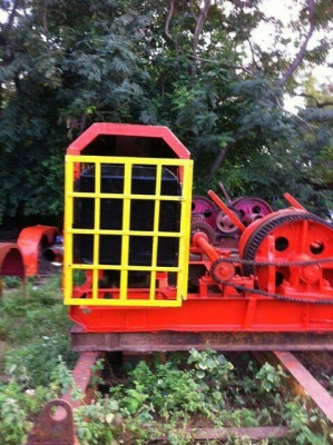 085-7666984 ขายปั้นจั่นตอกเสาเข็ม