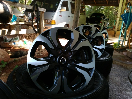 ขายครับติดรถ BT50PRO ปี16 10000 บาท ต่อรองได้