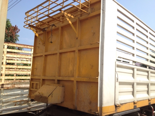 ขายหางสามเพลา. สหกิจ ไม่ดั้ม ปี 45