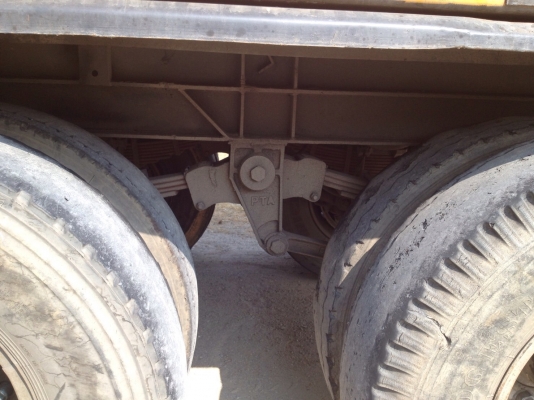 ขายหางสามเพลา. สหกิจ ไม่ดั้ม ปี 45