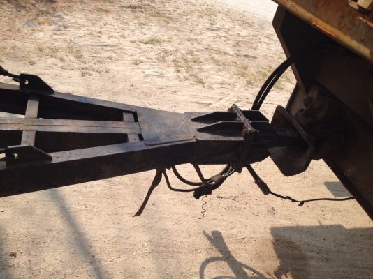 ขายหางสามเพลา. สหกิจ ไม่ดั้ม ปี 45