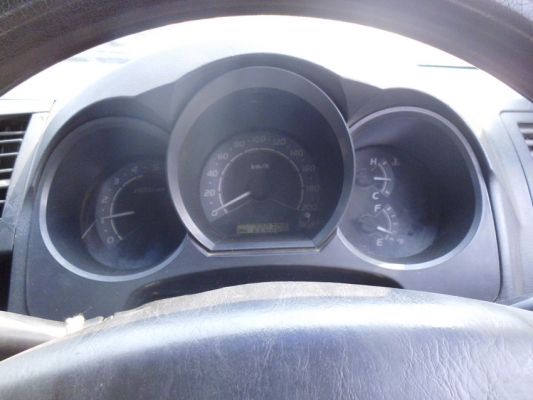 ขายhilux vigo single babJ 2005 เครื่องเดิมๆ 2.5คอมมอลเรล