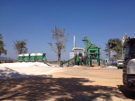 PLANTยางมะตอย นิกาต้า NP 1000-ุ60/80 รุ่นใหม่ มีถุงดักฝุ่น390ลูกเก่าญี่ปุ่น