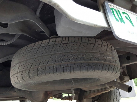 D-MAX 2500 รถมือเดียว สีสวยเดิมทั้งคัน เพาเว่อร พร้อมใช้งาน