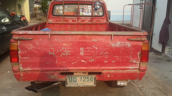 ช้าง 620 ไฟตั้ง เครื่องดีเซล 45000 พร้อมจบ ต่อรองราคา หน้ารถ ช้าง 620 ไฟตั้ง เครื่องดีเซล 45000 พร้อมจบ ต่อรองราคา หน้ารถ